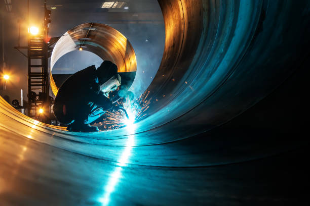 Best Welding Inspection and Certification in Chebanse, IL