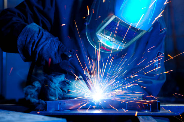 Trusted Chebanse, IL Welder & Metal Fabrication Experts