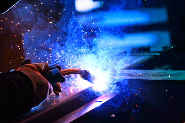 Best Pipe Welding in Chebanse, IL