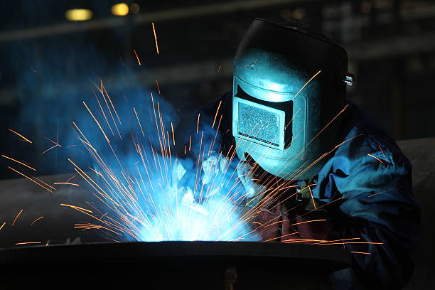 Best Maintenance and Repair Welding in Chebanse, IL