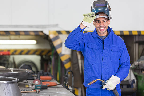 Affordable Welder Services in Chebanse, IL